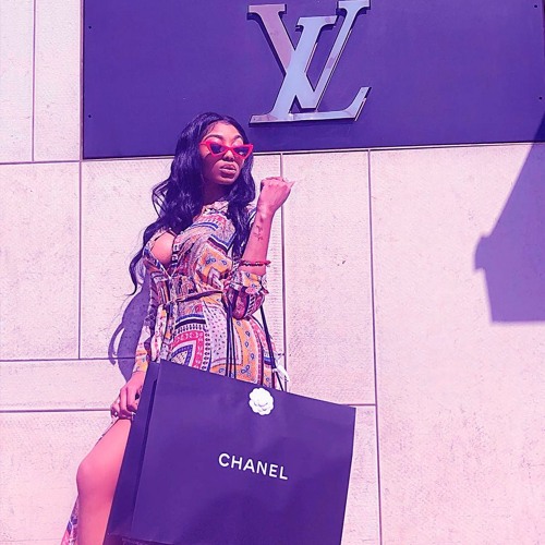 [FREE] Hotboii x Toosii2x Type Beat 2020 - "4Ever"