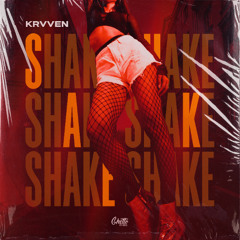 KRVVEN - Shake