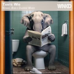 Tante Wis - Nonkel Bob é Diarree Mixes