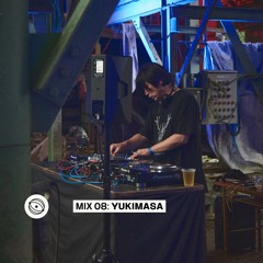 Palpebræ Mix 08: YUKIMASA