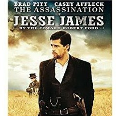 Nick Cave sound track The Assassination of Jesse james.mp3