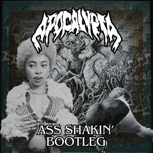 Marauda - Umbra (Apocalypta Ass Shakin' Bootleg)