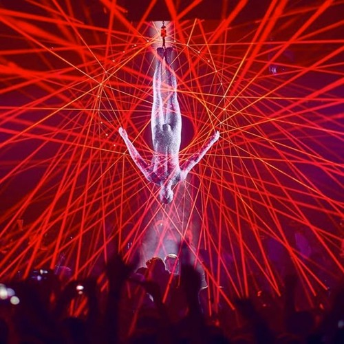 #1 SET TECHNO MELODIC