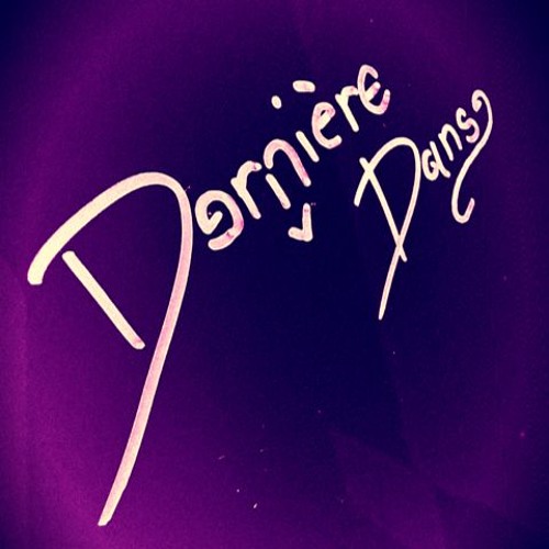 Indila - Dernière Danse [ L'Ry Remix]