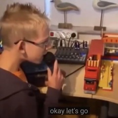 okay let's go (prod. illdo)