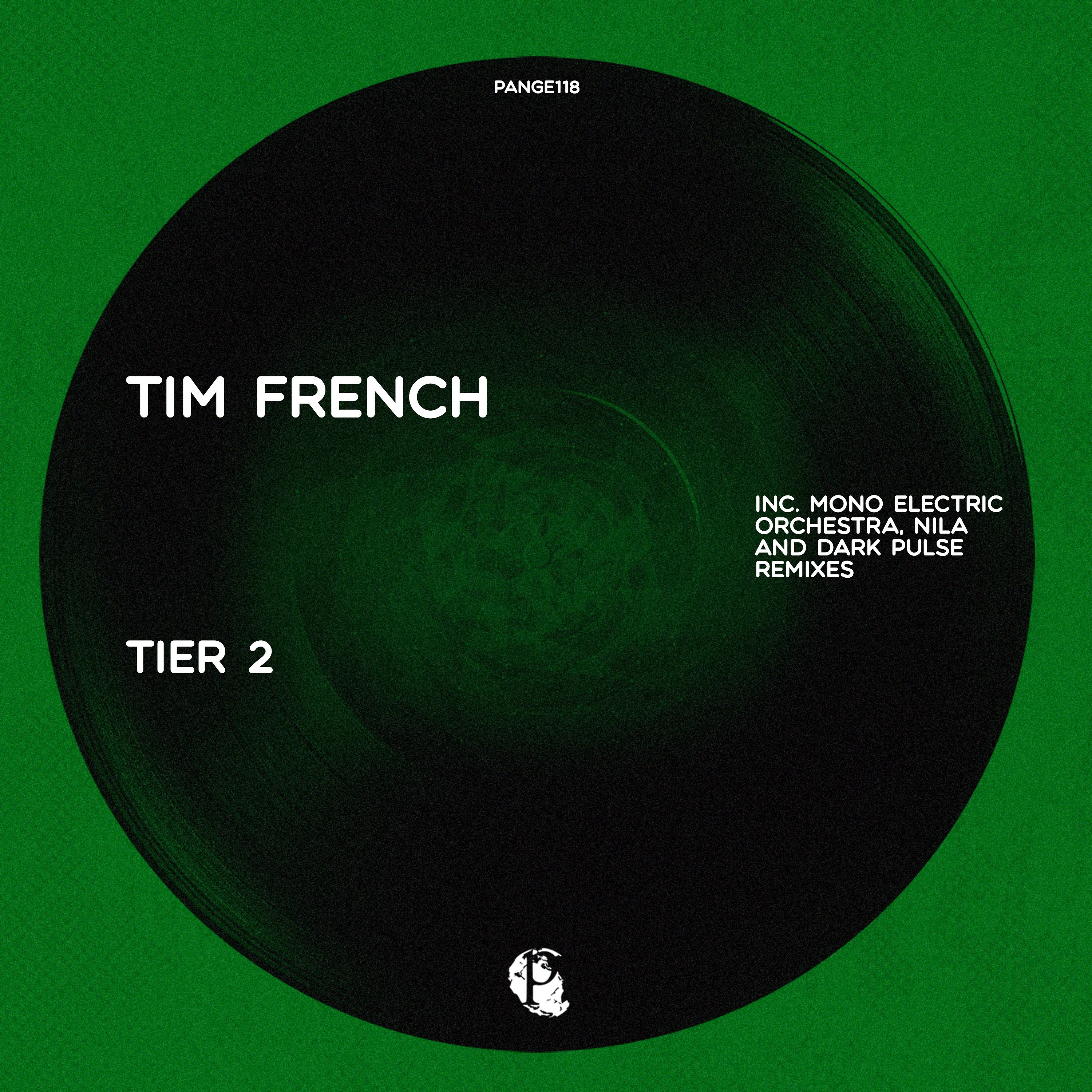 Pangea Recordings