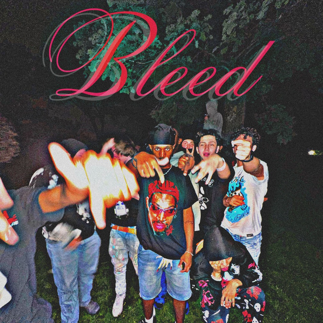 Stream Fox5 (@00Fox5) | Listen to Bleed playlist online for free on ...