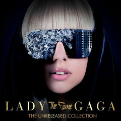Lady GaGa - Sexy Ugly (Unreleased)