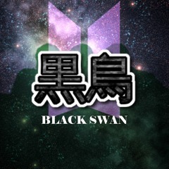 BTS - Black Swan (Touhou Style)