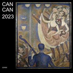 CANCAN(2023)