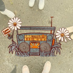 Neeks FM - Leave Please (Forest Pond remix)