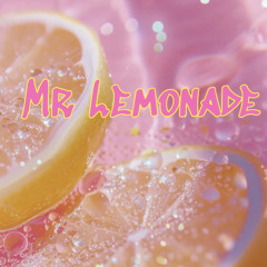 Mr Lemonade-BIGGZ ft Lil Ludwig & BrownBoi