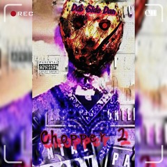 Chopper #2