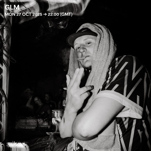 GLM - 27 October 2025