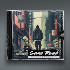 "Same Road" ~ Confident Boom Bap Hip Hop Beat | 2Pac Type Beat Instrumental