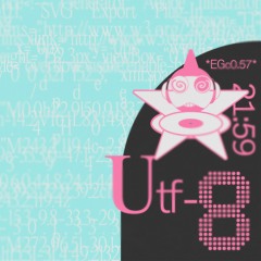 [EGC0.57] utf-8 > 21:59