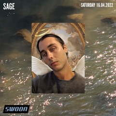 Sage @ SWOON | 16.04.2022