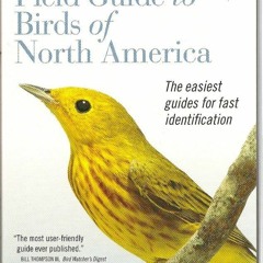 ✔Ebook⚡️ Kaufman Field Guide to Birds of North America