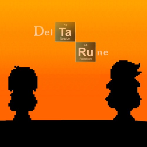 Deltarune Chapter 86 - Credits Theme