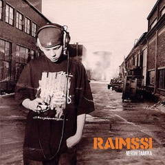 Raimssi - syntyneet tampereelle