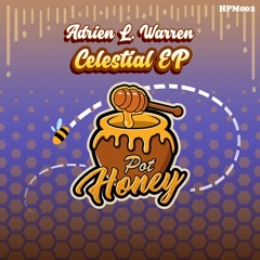 Adrien L. Warren - Celestial (Original Mix)
