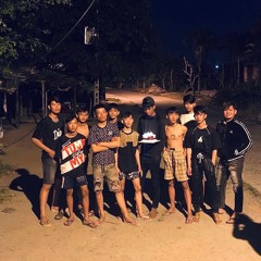 Xóm Chợ Cũ - Remix