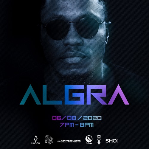 Vanco_Algra Podcast_August_2020