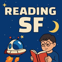 [2025-2][월] SF 읽어드립니다