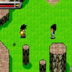 The Legacy of Goku - Earth Vs Saiyans (Cover)(Remix)