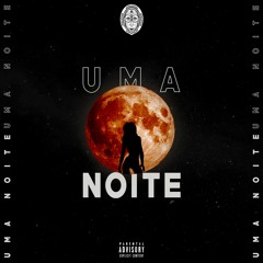 Artecléticos - Uma Noite (Prod.by Lukstar)