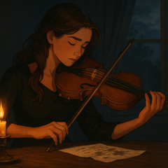 The Letter I Never Wrote