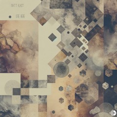 Matt Klast - U´re here (Original mix)