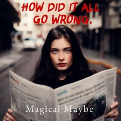 How Did It All Go Wrong.