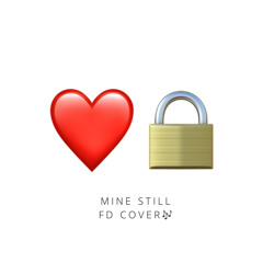 Yung Bleu - You’re MINE STILL (FDCOVER)