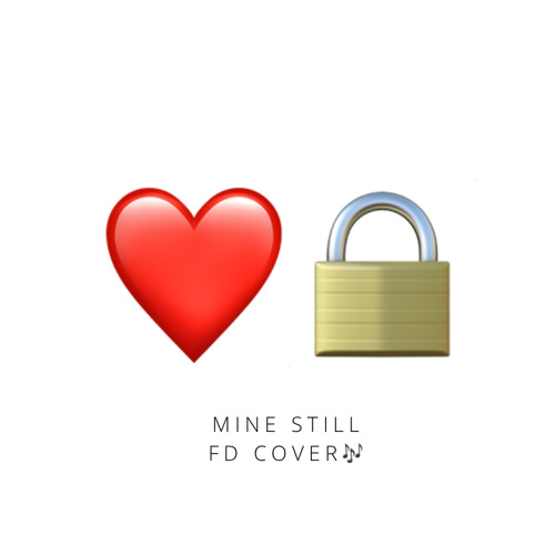 Yung Bleu - You’re MINE STILL (FDCOVER)