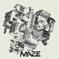 MAZE   Covered by あらき