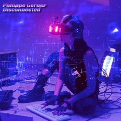 Disconnected | Synthwave, Soundtrack, Trailer Music
