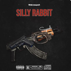 “Silly Rabbit” (2023)