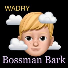 Wadry - Touch The Ceiling - Bossman Bark