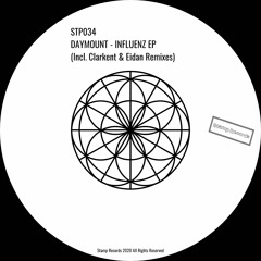 Daymount - Influenz (Clarkent Remix) (clip)