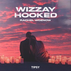 Wizzay - Hooked (feat. Rachel Woznow)