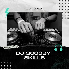 DJ Demo - Nightclub Set - Jan 2019
