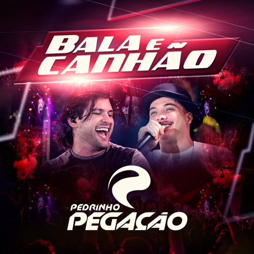 Bala e Canhão (Ao Vivo)