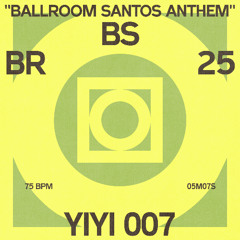 Ballroom Santos Athem
