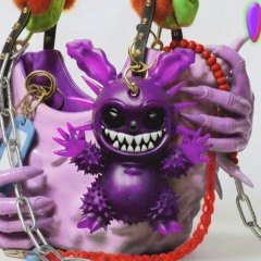 Wavezim @ Mamba Negra 😈 𝓬𝓸𝓶𝓹𝓵𝓲𝓬𝓪𝓭𝓪 & 𝖙𝖗𝖊𝖛𝖔𝖘𝖎𝖓𝖍𝖆👿 31/10/25