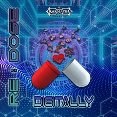 RE:DOSE (DJ set) by Digitally