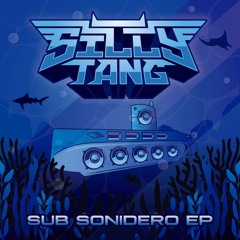Silly Tang - Cumbia De Ciudad Real Feat. Pluto