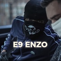 E9 ENZO - yabadaba (OG snippet)