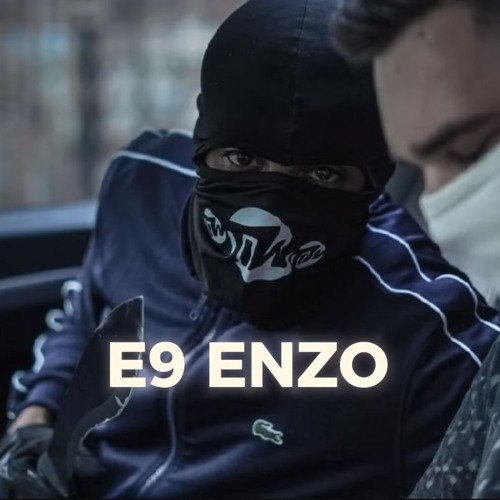 E9 ENZO - yabadaba (OG snippet)