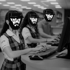 Nacho Molina - Analfabetos (Original Mix)